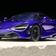 Illustration for article titled Great White Thursday On The Thames - The Macca 720S
